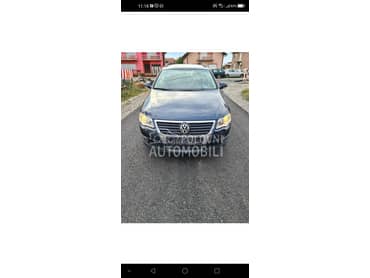 Volkswagen Passat B6 2006. god. -  kompletan auto u delovima