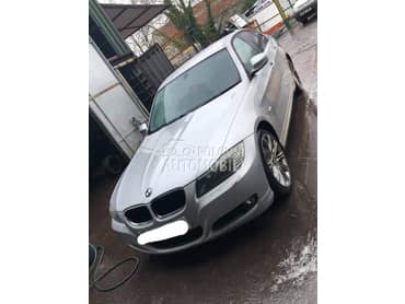 e90 lci delovi za BMW Serija 3 od 2008. do 2011. god.