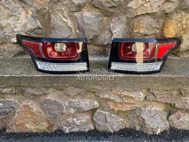 Zadnja lampa za Land Rover Range Rover Sport od 2014. do 2017. god.