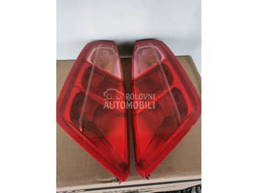 Lampa za Fiat Grande Punto