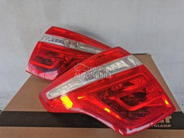 Lampa za Citroen C4 Picasso