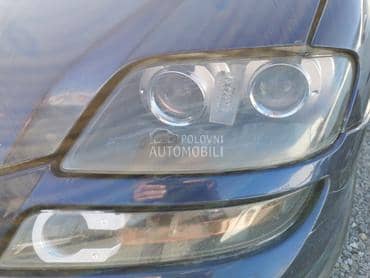 Farovi za Fiat Ulysse