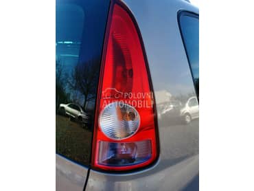 Lampe za Renault Espace