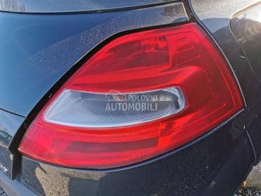 Lampe za Renault Megane