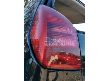 Lampe za Citroen C2