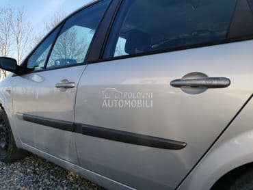 vrata za Renault Scenic