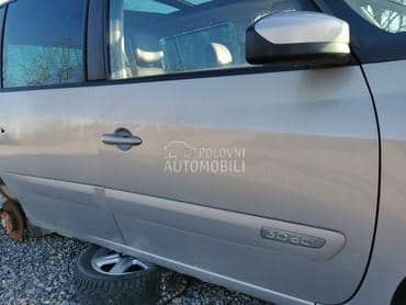 vrata za Renault Espace