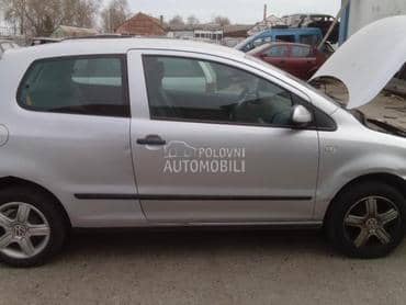 Kočiona servo pumpa za Volkswagen Polo od 2002. do 2010. god.