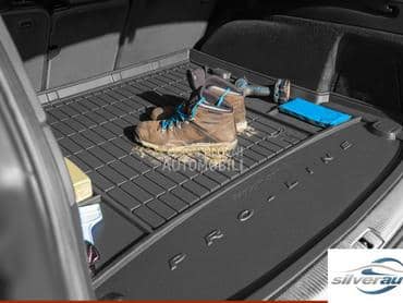 Original tipske kadice za Audi Q7