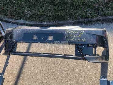 branik za Toyota Corolla od 2016. do 2018. god.