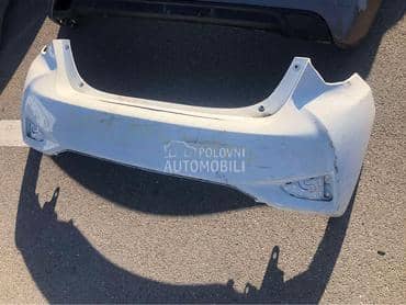 branik za Toyota Yaris od 2017. do 2020. god.