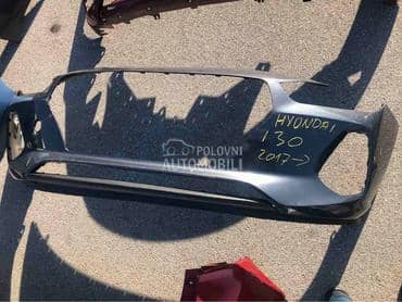 prednji branik za Hyundai i30 od 2017. do 2021. god.