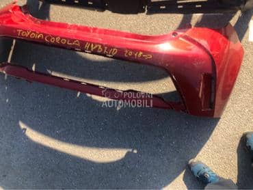 branik hybrid za Toyota Corolla od 2018. do 2021. god.