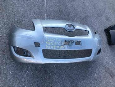 prednji branik za Toyota Yaris od 2009. do 2011. god.