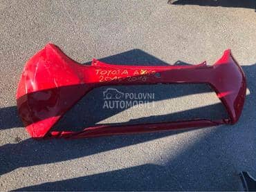 branik za Toyota Aygo od 2015. do 2018. god.