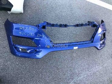 branik prednji za Hyundai Tucson od 2017. do 2020. god.