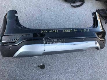 branik zadnji za Hyundai Santa Fe od 2016. do 2019. god.