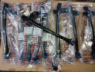 kuciste meraca ulja za Ford Focus, Tourneo Connect, Transit Connect