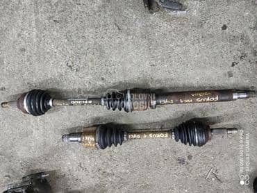 Poluosovine za Ford Focus