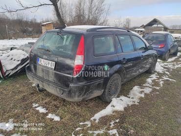 Delovi za Ford Mondeo