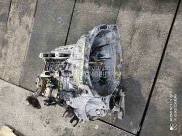 menjac 1.8 tddi / tdci za Ford Focus