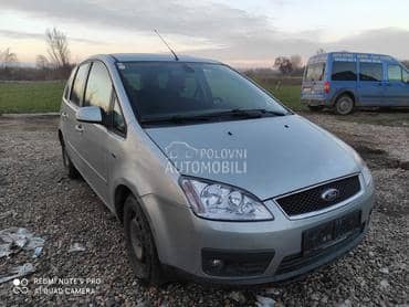 Ford C-Max -  kompletan auto u delovima