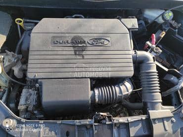 Motor 1.3 duratec za Ford Fiesta od 2003. do 2008. god.