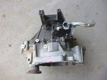 Menjac 1.2 TSI za Škoda Rapid, Fabia od 2014. do 2018. god.