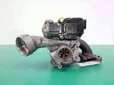 Turbina 1.2 TSI za Volkswagen Jetta, Polo, Golf 7 od 2014. do 2017. god.