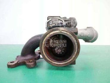 Turbina 1.2 TSI za Audi A3, A1 od 2014. do 2017. god.