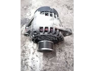 Altenator za Fiat Croma