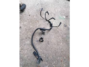 Instalacija grejaca za Fiat Croma