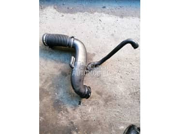 Rebrastocrevo turbine za Fiat Croma