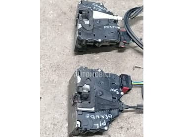 Brava vrata za Fiat Croma