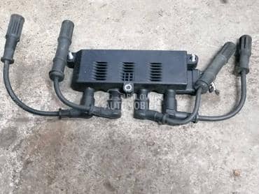 Bobine za Fiat Grande Punto