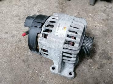 Altenator za Fiat Grande Punto