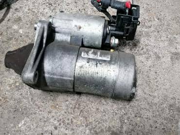 Anlaser za Fiat Grande Punto