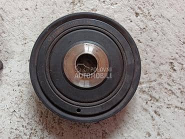 1.6 TDCi Remenica radilice za Ford C-Max, Focus od 2003. do 2010. god.