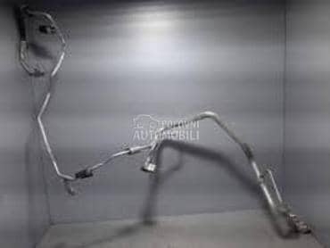 CEVI KLIME za Mercedes Benz A 140, A 150, A 160 ... od 1998. do 2012. god.