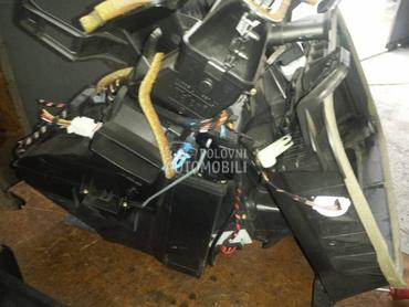 VENTILACIJA KABINE, GREJANJE za Mercedes Benz A 140, A 150, A 160 ... od 1998. do 2012. god.