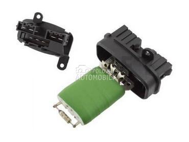 REOSTAT za Mercedes Benz A 140, A 150, A 160 ... od 1998. do 2012. god.