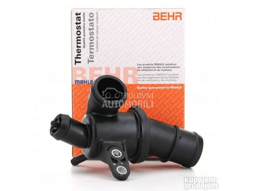 TERMOSTAT za Mercedes Benz A 140, A 150, A 160 ... od 1998. do 2012. god.
