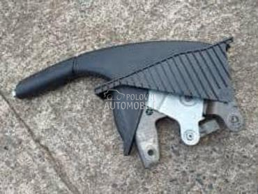 RUČICA RUČNE KOČNICE za Mercedes Benz A 140, A 150, A 160 ... od 1998. do 2012. god.