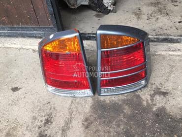 Stop svetlo limuzina za Opel Vectra C