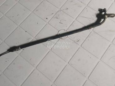 SAJLA RUČNE KOČNICE za Mercedes Benz A 140, A 150, A 160 ... od 2000. do 2012. god.