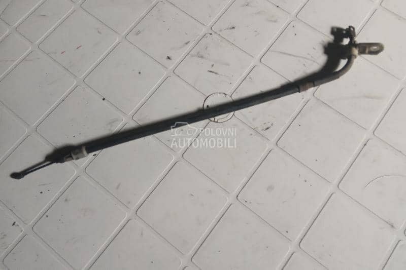 SAJLA RUČNE KOČNICE