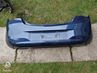 Zadnji branik Corsa E za Opel Corsa E od 2014. do 2020. god.