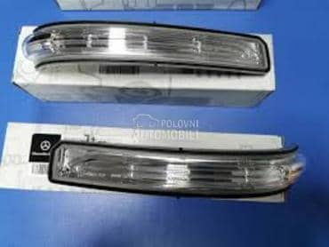 MIGAVAC-ŽMIGAVCI-POKAZIVAC za Mercedes Benz A 140, A 150, A 160 ... od 1998. do 2012. god.