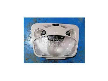 UNUTRAŠNJA SVETLA,  KABINE za Mercedes Benz A 140, A 150, A 160 ... od 2000. do 2012. god.