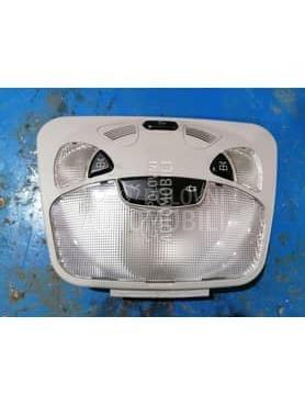 UNUTRAŠNJA SVETLA,  KABINE